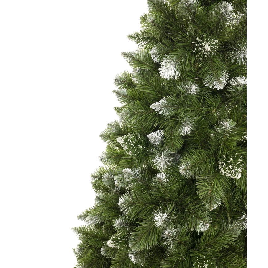 Julgran  180 cm tall