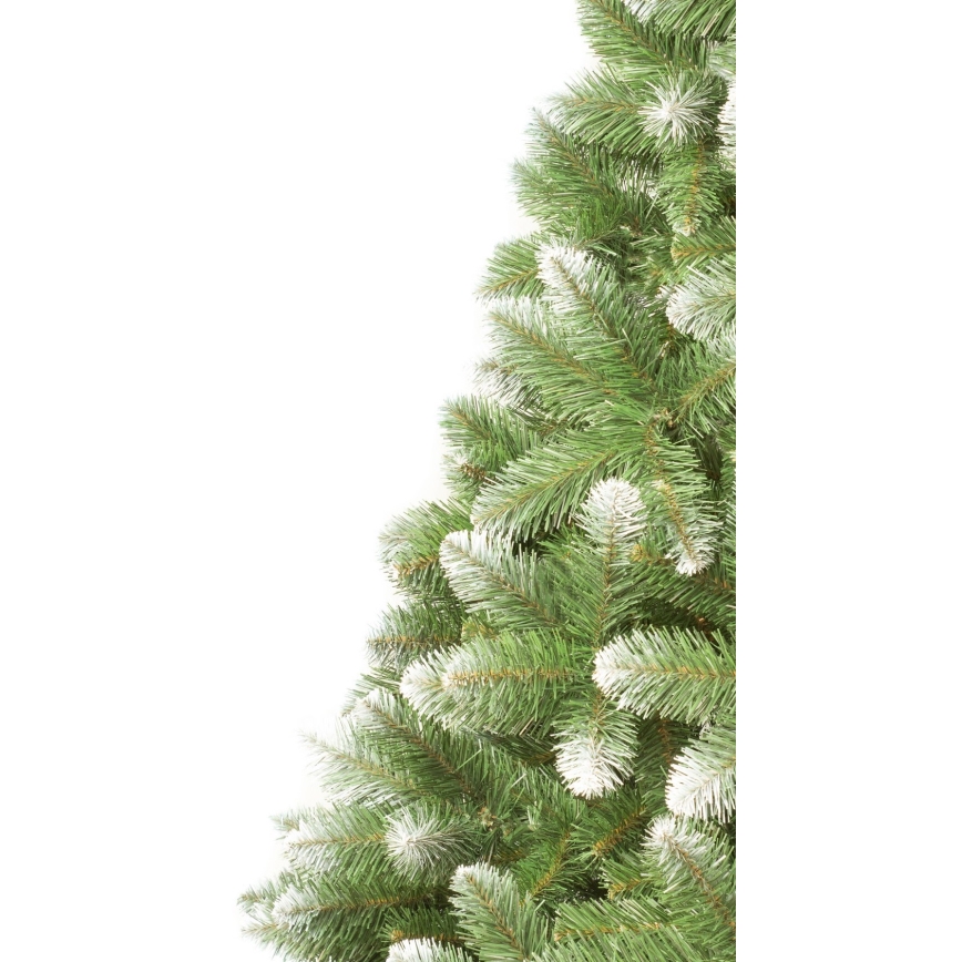 Julgran  180 cm tall