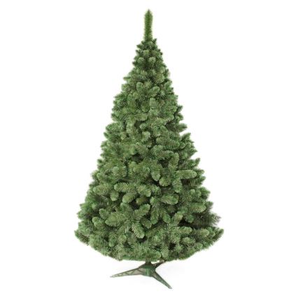 Julgran 180 cm tall