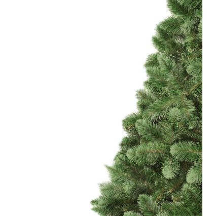 Julgran 180 cm tall