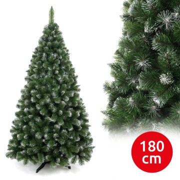 Julgran 180 cm tall tall