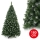 Julgran 180 cm tall tall