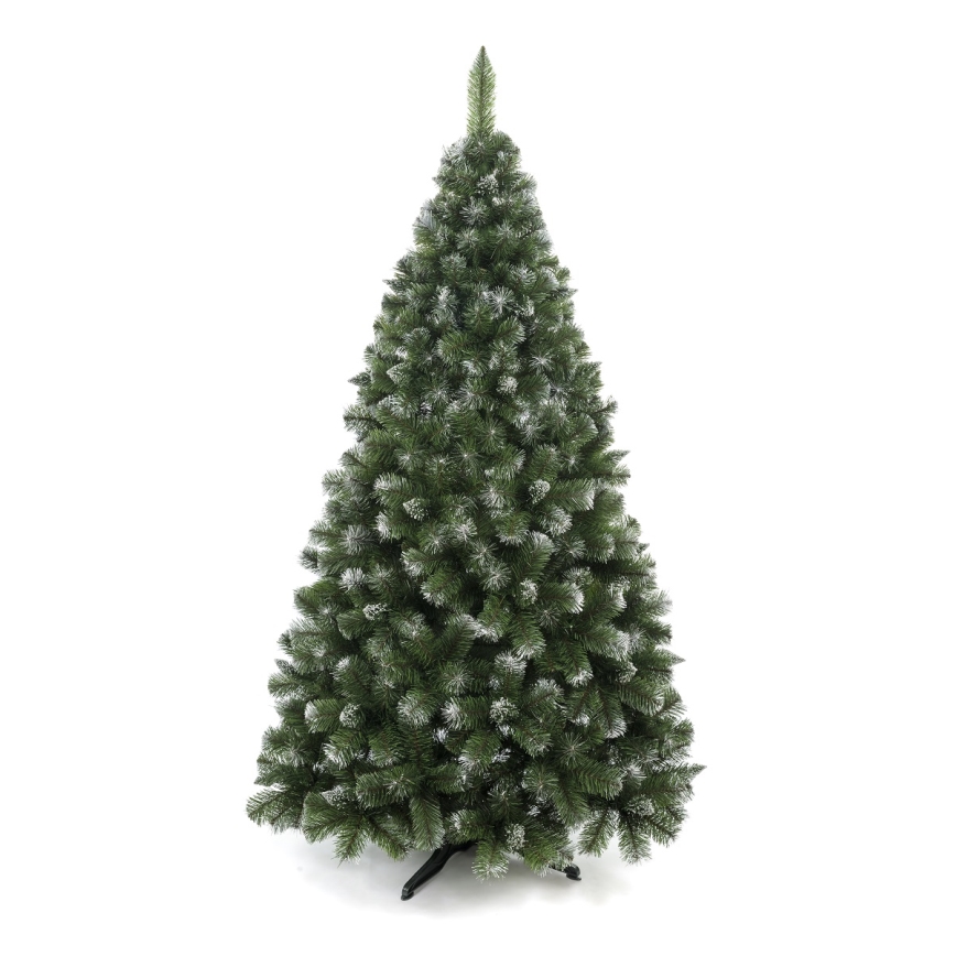 Julgran 180 cm tall tall