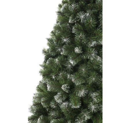 Julgran 180 cm tall tall