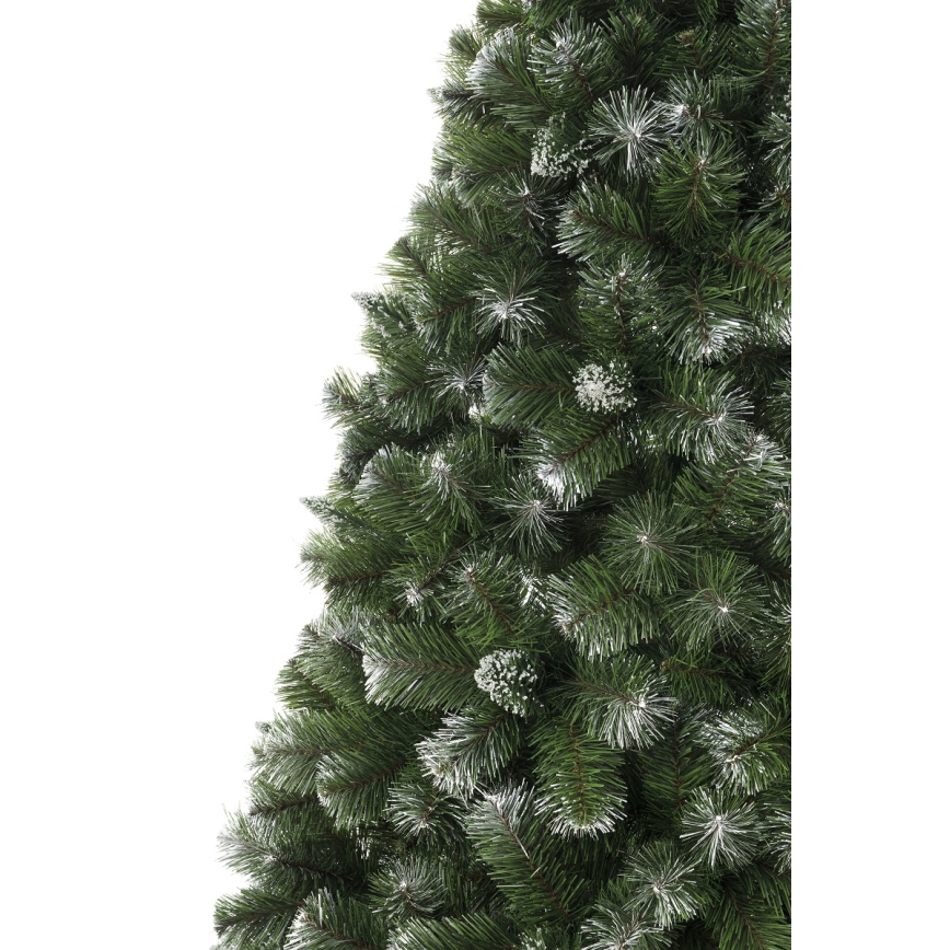 Julgran 180 cm tall tall