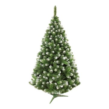Julgran 220 cm, gran
