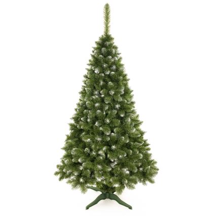 Julgran  220 cm tall
