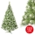 Julgran  220 cm tall