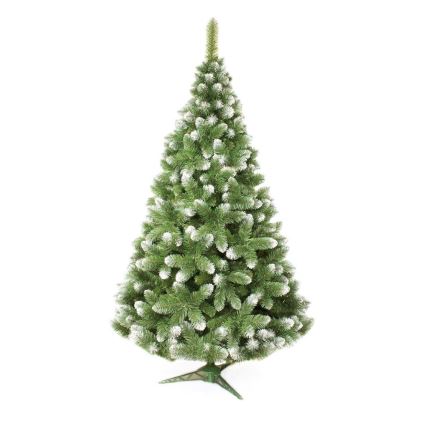 Julgran  220 cm tall