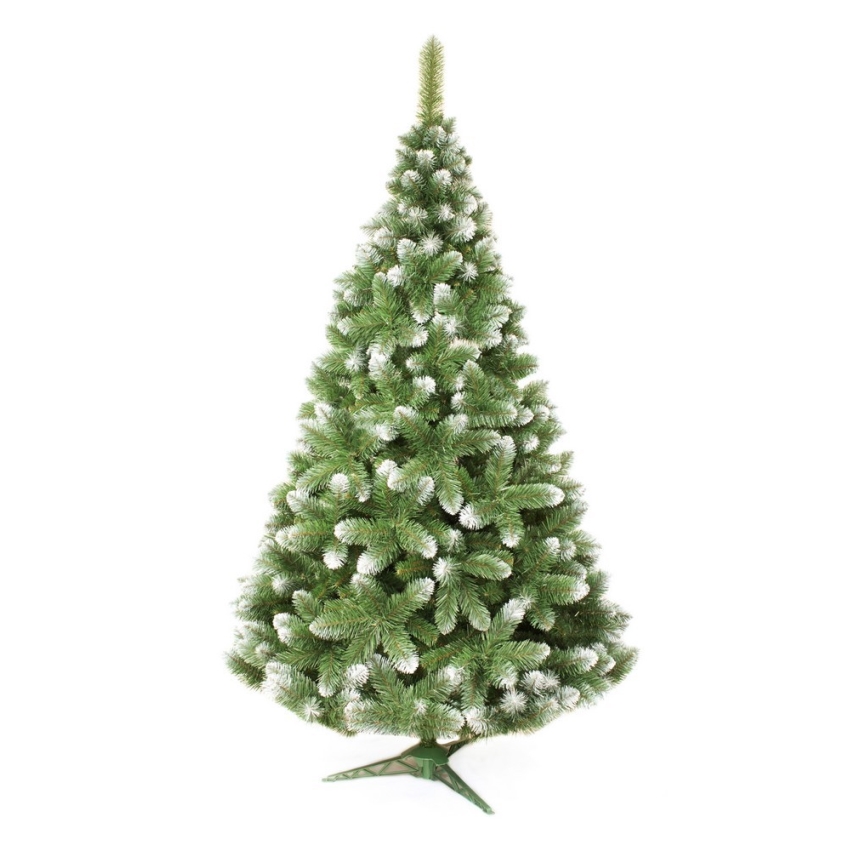 Julgran  220 cm tall