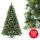 Julgran 220 cm tall