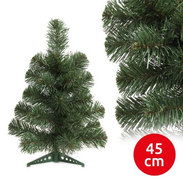 Julgran AMELIA 45 cm gran träd