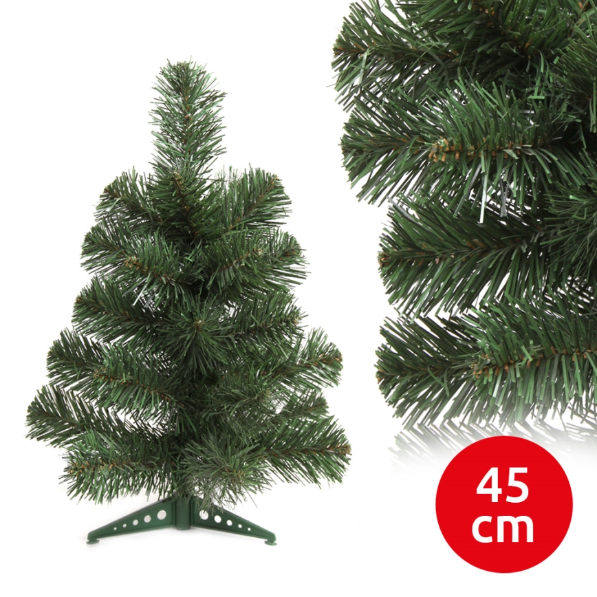 Julgran AMELIA 45 cm gran träd