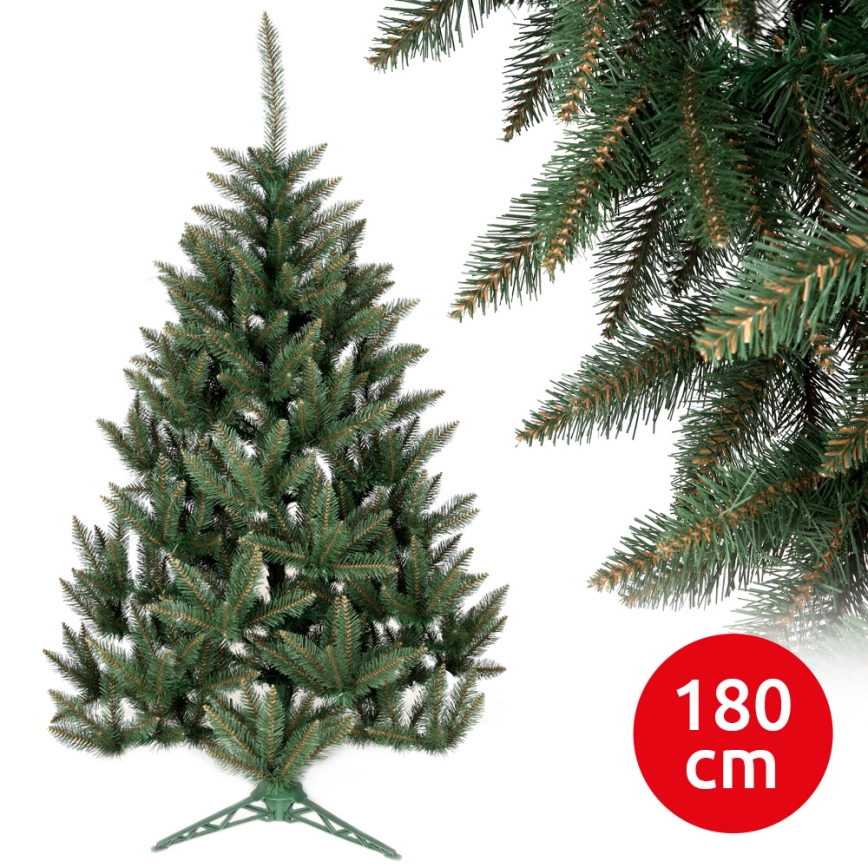 Julgran BATIS 180 cm gran
