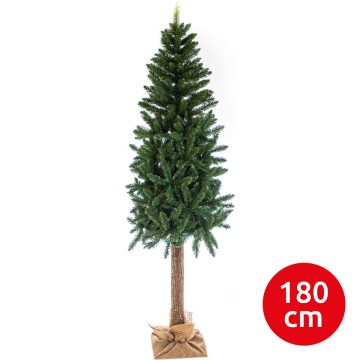 Julgran BUDAPEST 180 cm gran