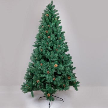 Julgran CEDAR 210 cm, ädelgran