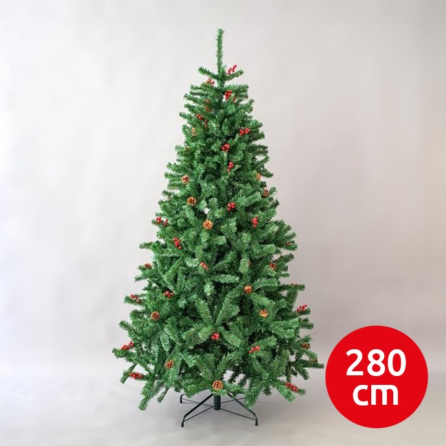 Julgran COLUMBIA 180 cm