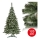 Julgran CONE 120 cm gran