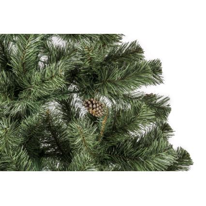 Julgran CONE 120 cm gran