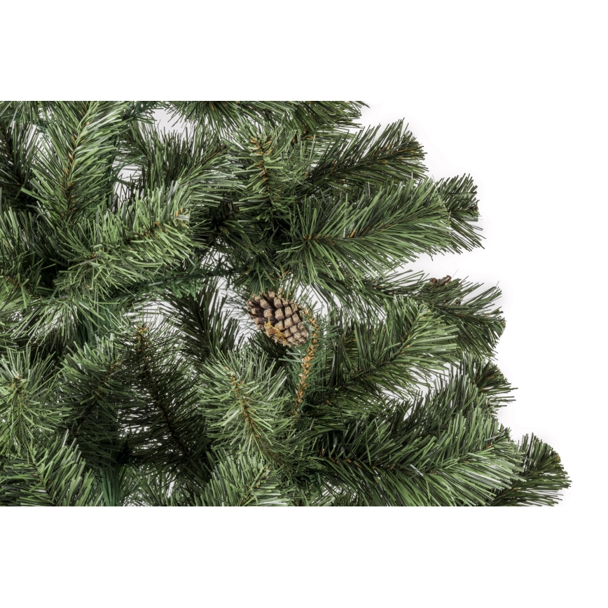 Julgran CONE 120 cm gran