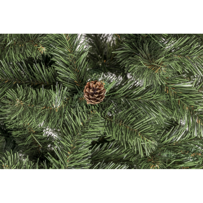Julgran CONE 120 cm gran