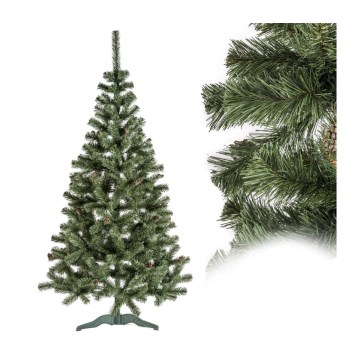 Julgran CONE 180 cm ädelgran