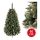 Julgran GOLD 90 cm furu
