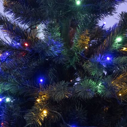 Julgran  JULIA 120 cm gran 