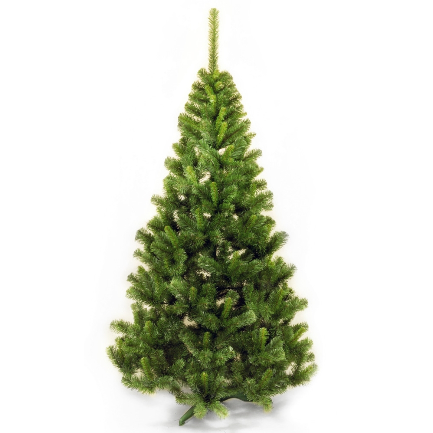Julgran JULIA 220 cm gran träd