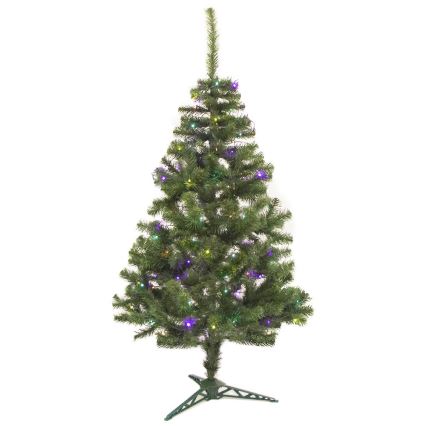 Julgran JULIA 220 cm gran träd