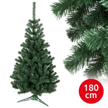 Julgran LONY 180 cm gran