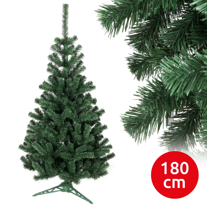 Julgran LONY 180 cm gran