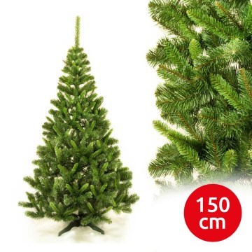 Julgran  MOUNTAIN 150 cm gran