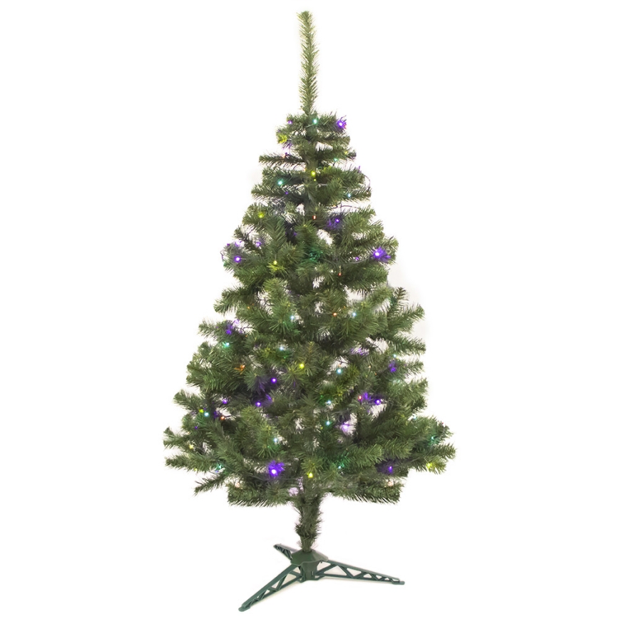 Julgran  MOUNTAIN 150 cm gran
