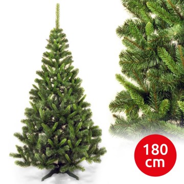 Julgran MOUNTAIN 180 cm gran träd