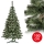 Julgran NATURAL CONE 100 cm gran