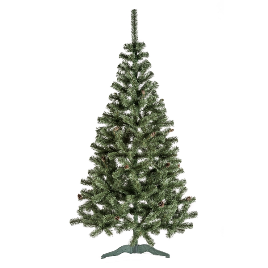Julgran NATURAL CONE 100 cm gran