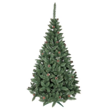 Julgran NECK 220 cm gran träd