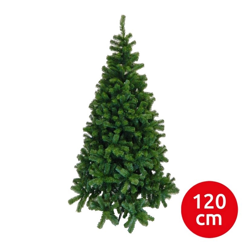 Julgran NORMANDY 120 cm gran