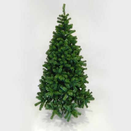 Julgran NORMANDY 120 cm gran