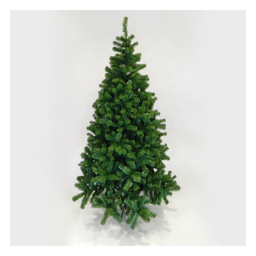 Julgran NORMANDY 120 cm gran