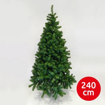 Julgran NORMANDY 240 cm