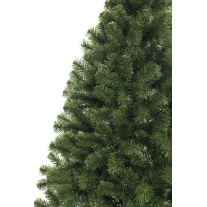 Julgran på en stam 160 cm gran