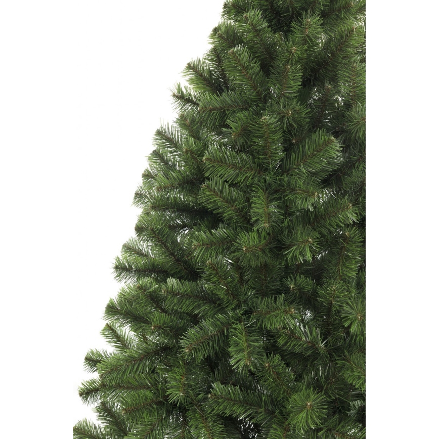 Julgran på en stam 160 cm gran