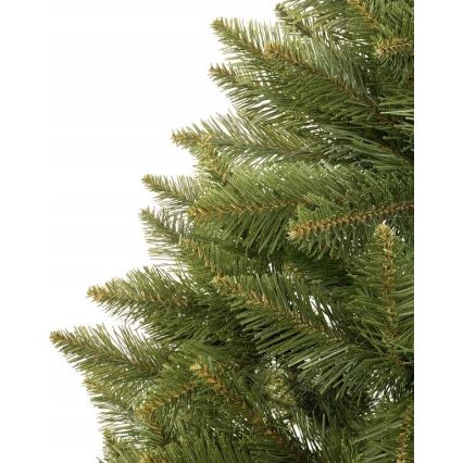 Julgran på en stam 180 cm gran