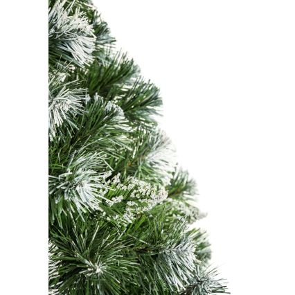 Julgran på en stam 220 cm tall