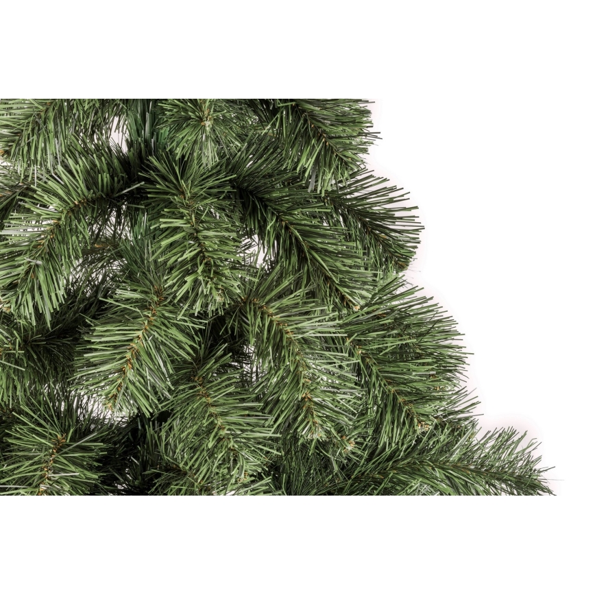 Julgran på en stam NATURAL 120 cm gran