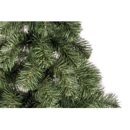 Julgran på en stam NATURAL 150 cm gran
