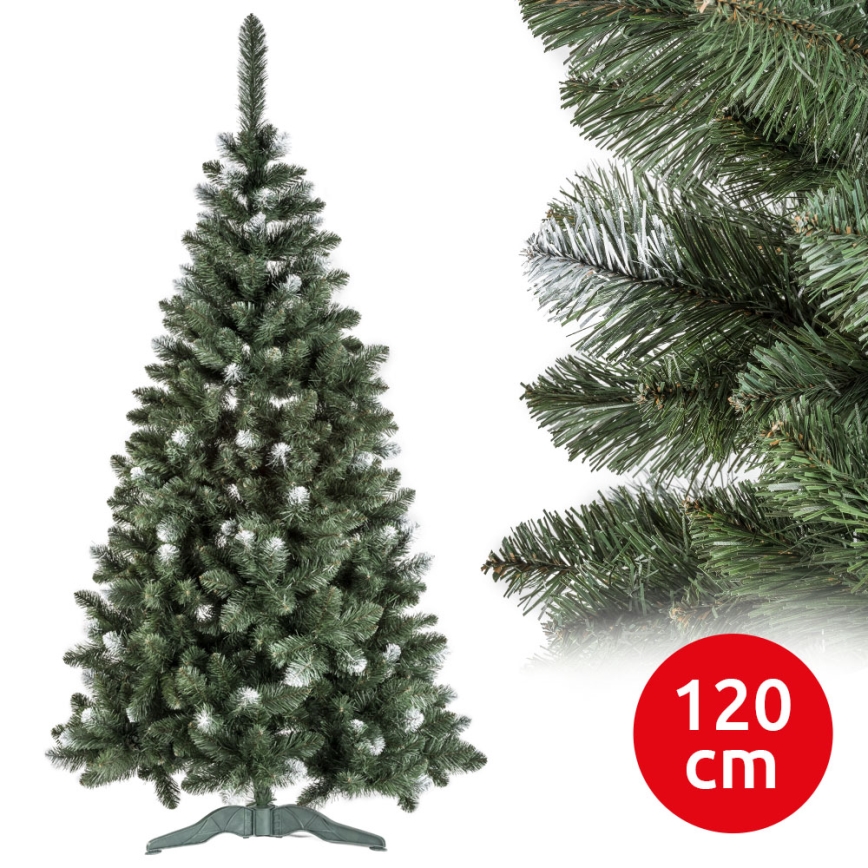 Julgran POLA 120 cm tall