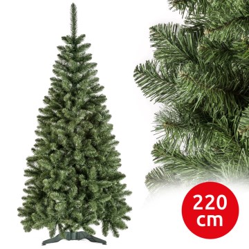 Julgran POLA 220 cm tall